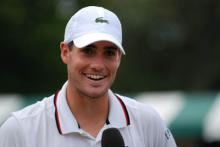 John Isner’s Next Step