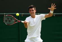 Bernard Tomic