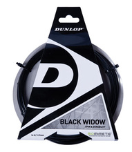 Featuring seven sharp edges and a soft copoly construction, Dunlop’s Black Widow i