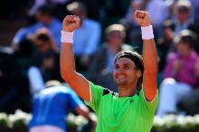 David Ferrer