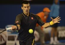 Expect more championship matchups between Djokovic and Murray in 2013—and beyond.