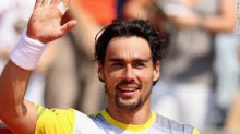 Fabio Fognini