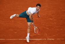 Grigor Dimitrov