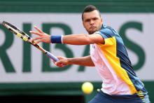  Jo-Wilfried Tsonga