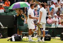 Jo-Wilfried Tsonga