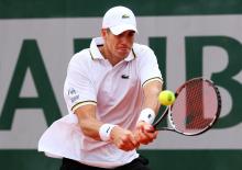 John Isner