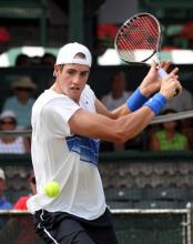  John-Isner