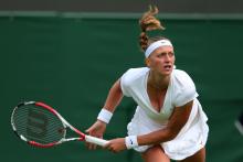 Petra Kvitova