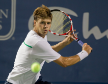 Give Ryan Harrison and Donald Young A Boost