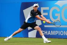 Sam Querrey