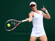 Samantha Stosur