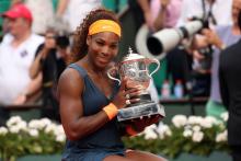 Serena Williams