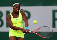 Sloane Stephens