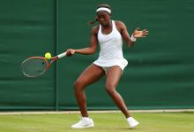 Sloane Stephens