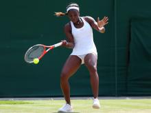 Sloane Stephens