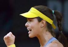 Ana Ivanovic