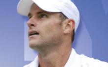 Andy Roddick | Texas Boy with a New York Soul