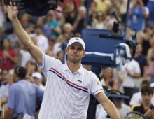 Andy Roddick | Texas Boy with a New York Soul