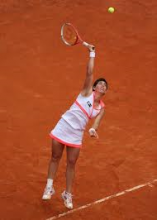 Carla Suarez Navarro