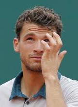 grigor dimitrov