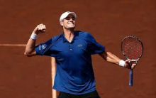 Raonic, Isner and the Continued Rise of the Big Man on Clay
