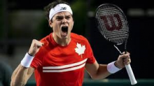 Raonic, Isner and the Continued Rise of the Big Man on Clay