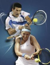 Not the Only One | Parallels Between Djokovic and Azarenka