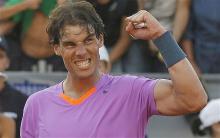 Is Nadal Playing Too Much, Too Soon?