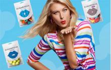 Sugarpova for Sweet-Tooths