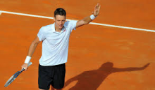 Tomas Berdych