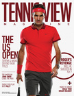 Sept/Oct 2014 - US Open