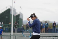 Indian Wells Practice Courts