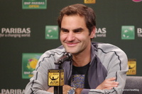 Roger Federer