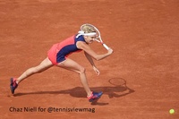 Roland Garros (Day 8)