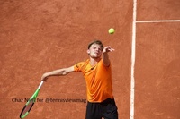 Roland Garros (Day 4)