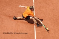 Roland Garros (Day 4)