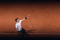 Roland Garros (Day 5)