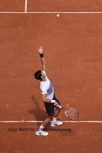 Roland Garros (Day 4)