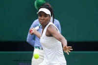 Wimbledon Ladies' Singles Final