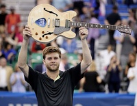 Ryan Harrison