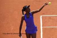 Roland Garros (Day 4)