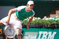 Roland Garros (Day 4)