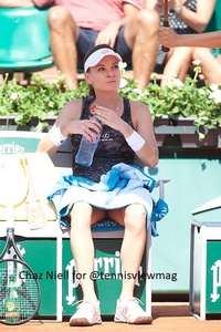 Roland Garros (Day 5)