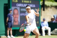 Wimbledon: Day Five