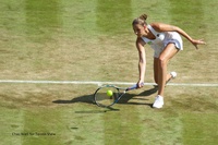 Wimbledon: Day Four