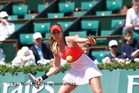 Roland Garros (Day 5)