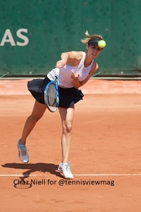 Roland Garros (Day 5)