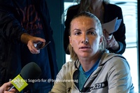 From The Press Room at Mutua Madrid Open