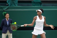 Wimbledon Ladies' Singles Final