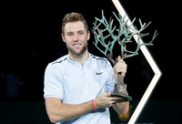 Jack Sock